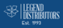 Legend Distributors Logo